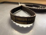 Goodyear 1700H075 Timing Belt. Fixed Price $85.00.