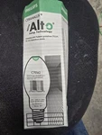 Philips Ceramalux Watt, C70S62 High Pressure Sodium Lamp. Fixed Price $15.00.