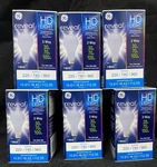 6 Bulbs Ge Reveal Hd Lighting 3-WAY 30W-70W-100W A21 Radiant White. Fixed Price $29.00.