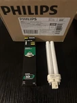 Pl-c 18W/830/4P/ALTO Watt Philips Compact Fluorescent. Fixed Price $11.99.