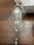 Ge Multi-vapor Lamp Watts QFG561VMVR1000. Fixed Price $24.95.