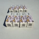 Cec Industries KPR103 Bulbs, 3.6 V, 2.7 W, P13.5S Base, B-3.5 Shape (lot Of 8). Fixed Price $9.99.
