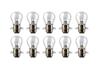 Cec Industries #1630 Bulbs, 6.5 V, 17.875 W, P15D Base, S-8 Shape (box Of 10). Fixed Price $35.46.