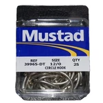 Mustad 39965 Circle Hook. Fixed Price $26.99.