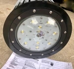 Crouse-hinds Eaton PVM7L2A/UNV1 Led 100W High/low Bay Lighting Fixture M1. Fixed Price $339.96.