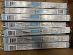 Philips Advance Electronic Ballast ICN-2S24-T, 2-LIGHT T5 Ho Fluorescent. Fixed Price $24.99.