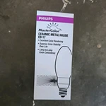 Philips MHC150/U/M/4K Ceramic Metal Halide Lamp ED17 Bulb 150W Light New. Fixed Price $13.00.
