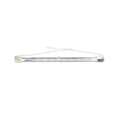 Genuine QH2500T3 Replacement Quartz Heat Bulb 480V. Fixed Price $43.80.