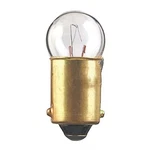 Mini Lamp, 53, 1.7W, G3 1/2, 14.4V, PK10 (formerly Lumapro), 53-10PK. Fixed Price $6.39.