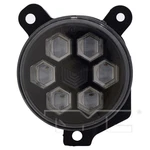 Led Fog Light Bumper Lamp For 24-25 Subaru Xtrek Wild Right Passenger Side. Fixed Price $199.00.