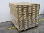 Lot Of 600 Ge 38944 LED15T8/G/4/830 13 Watt Straight Tube 48 Inch Medium. Fixed Price $600.00.