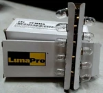 Lumapro 2FMH9 Miniature Light Bulbs T3 1/4 1847 10PK LOT/14 -free Shipping. Fixed Price $149.90.