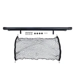 Retractable Trunk Cargo Cover W/net Bag Fit For Nissan Xterra 2005 2006 2007 .... Fixed Price $185.04.