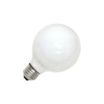 Sylvania 14148 - 40G25/DLSW/BL Decor Globe Light Bulb. Fixed Price $10.87.