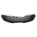 Kia Forte 2014-2016 Trq Grille. Fixed Price $113.88.