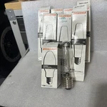 Lot Of Sylvania M400 ET18 Metalarc Halide Bulb + LU70 H-k. Fixed Price $119.99.