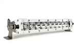 Black Oak Pro Series 3.0 Single Row 10" Led Light Bar Combo Optics 10CM-S5OS. Fixed Price $308.99.