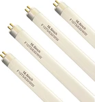 Flyercatch (4 Pack) 16 F10T5/830 Fluorescent Bulb Replacement For Jasco 10W. Fixed Price $32.99.