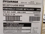 Sylvania MC20TC/U/G8.5/830. Fixed Price $35.00.