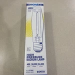 Satco S1928 LU1000/MOG 1000W High Pressure Sodium Mogul Base 2100K Clear 24000HR. Fixed Price $10.39.