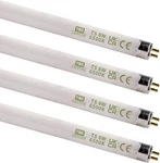 Tbe Lighting 8W 12 Inch Daylight White 6500K Tubes - F8T5/D Fluorescent. Fixed Price $18.58.