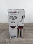 Keystone Retrofit Lamp Base 5000K KT-LED100PSHID-EX39-850-D-G4. Fixed Price $79.99.