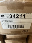 Ge 34211 4FT. Tube Light Bulbs LEDT8/LC/G/4/830. Fixed Price $84.15.