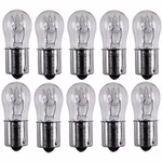 Cec Industries #6S6 Sc Bulbs, V, W, BA15S Base, S-6 Shape (box Of 10). Fixed Price $17.86.