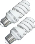 13 Cfl Light Bulb (60 Watt) Soft White 2 Count (pack 1),. Fixed Price $18.29.