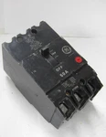 General Electric Amp Circuit Breaker 480/277 Vac Pole TEY350 -flaw. Fixed Price $69.99.