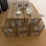 Lot Of 80- Sylvania Halogen 50MR16/FL35/12V GU5.3. Read Description. Fixed Price $129.99.