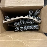 Lot Of 18 Ge F24W-T5-841 -eco Lamp Light Bulb 4100K Cool White. Fixed Price $95.00.