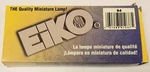 Eiko 94 Box Of 10 Ba 15D 12V15CPL4 Volt 13 Watt Lamp Bulb 1.04. Fixed Price $12.00.