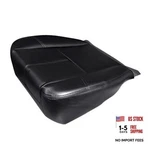Priprilod Driver Or Passenger Side Replacement Microfiber Leather Bottom Black. Fixed Price $50.59.
