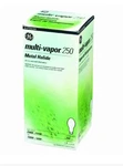 Ge - Metal Halide Multi Vapor E39 250W 1CT. Fixed Price $24.99.