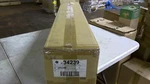 Ge 34239 Box Of 20 4' Bulbs LEDT8/LC/G/4/850 21W Nib. Fixed Price $99.99.