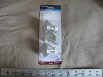 (3) Westinghouse 120V 50W MR16 Lensed Flood Bulb GU10 Base 3050K (1X3PK). Fixed Price $15.90.