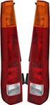 For Honda Crv Tail Lights Lamps Set 2002 2003 2004 Japan Built Driver And Pas.... Fixed Price $327.26.