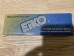 Eiko 64 Bulb (pack Of 10). Fixed Price $149.29.