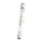 1000709 Ushio J-0313 300W 120V R7S-12 T2.5 Clear Halogen Lamp. Fixed Price $9.10.