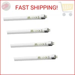 Tbe Lighting 4W 6 Inch Soft White 3500K Tubes - F4T5/SW Fluorescent Lamps. Fixed Price $16.16.