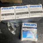 Phillips 35W MRC16/IRC/ALU/FL36 12V Gu 5.3 Lamp Pack. Fixed Price $25.00.