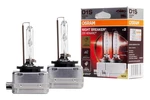 Osram Night Breaker 220 D1S Hid Xenon Headlight Bulbs 66140XN2 - Pack Of. Fixed Price $150.00.