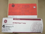 Ge 22935 MXR150/U/MED Bulb BD17. Fixed Price $110.00.