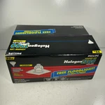 Philips Halogen 90W Light Bulb 6 Pack 39048-4 90PAR38. Fixed Price $99.87.