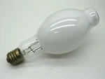 Sylvania 64492-1 Bulb 400W Metal Halide White Coated M400/C/U BT37 Usa New!. Fixed Price $15.99.