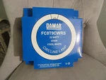 New Damar FC8T9CWRS 22 Watt Circline Lamp Circular Fluorescent Bulb. Fixed Price $11.00.