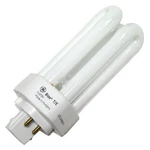 Ge Energy Smart Cfl, Triple Tube Biax Light Bulb, T4 18-WATT, 1200. Fixed Price $11.75.