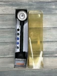 Osram Copilot K Flexible 12 Volt Halogen Reading Lamp Assembly 41508 Nos Box. Fixed Price $59.95.