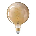 Philips 536268 Dimmable Led Bulb - 7.5G63/VIN/820/CL/G/DIM 1CT 120V. Fixed Price $54.99.